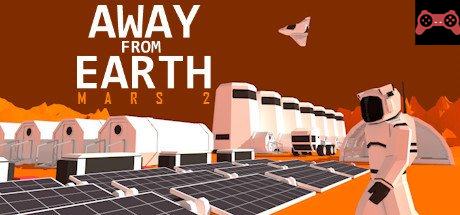 Away From Earth: Mars 2 System Requirements