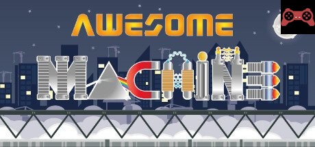 Awesome Machine System Requirements