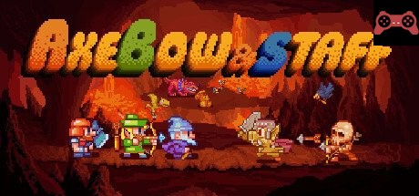 Axe, Bow & Staff System Requirements