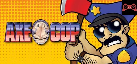 Axe Cop System Requirements