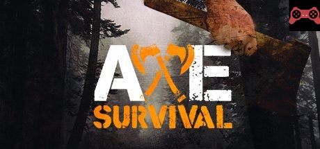 AXE:SURVIVAL System Requirements