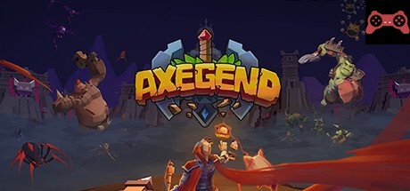 Axegend:Episode I System Requirements