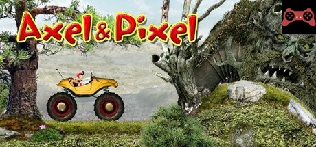 Axel & Pixel System Requirements