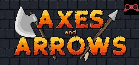 Axes and Arrows System Requirements