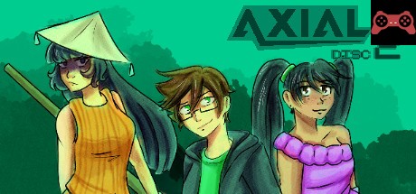 Axial Disc 2 System Requirements