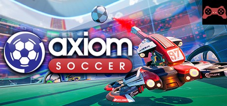 Axiom Soccer System Requirements