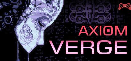 Axiom Verge System Requirements