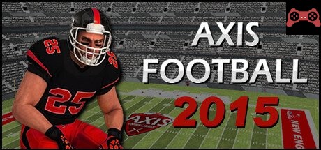 Axis Football 2015 System Requirements