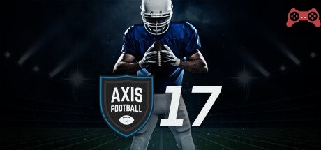 Axis Football 2017 System Requirements