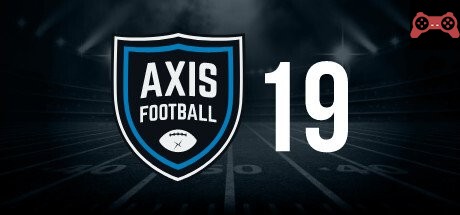 Axis Football 2019 System Requirements
