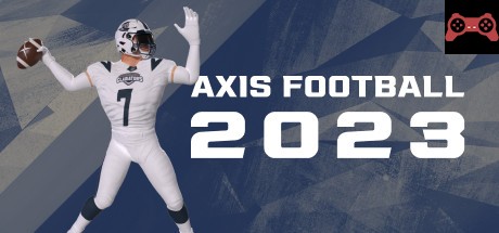Axis Football 2023 System Requirements