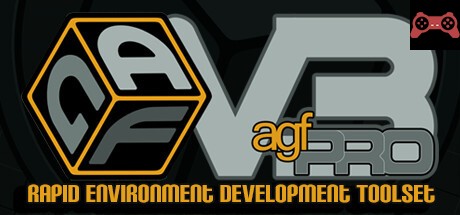 Axis Game Factory's AGFPRO v3 System Requirements