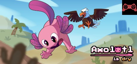 Axolotl is Dry System Requirements