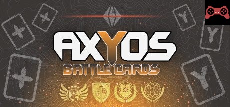 AXYOS: Battlecards System Requirements