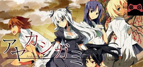 Ayakashigami System Requirements