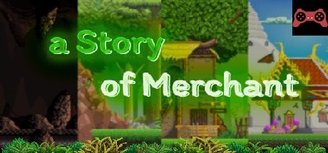 Ayotha : Story of Merchant System Requirements