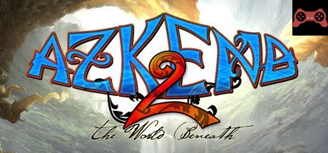 Azkend 2: The World Beneath System Requirements