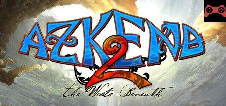 Azkend 2: The World Beneath System Requirements