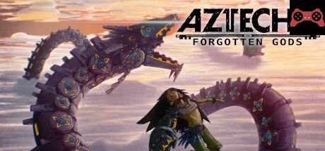 Aztech Forgotten Gods System Requirements
