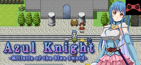 Azul Knight - Milletia of the Blue Sword System Requirements
