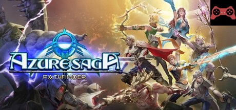 Azure Saga: Pathfinder System Requirements