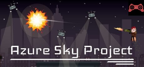 Azure Sky Project System Requirements