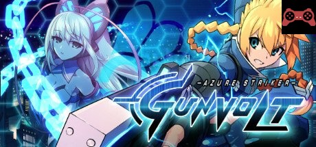 Azure Striker Gunvolt System Requirements