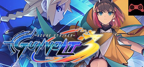 Azure Striker GUNVOLT 3 System Requirements