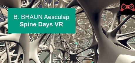 B. Braun Aesculap Spine VR System Requirements