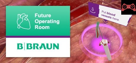 B. Braun Future Operating Room System Requirements