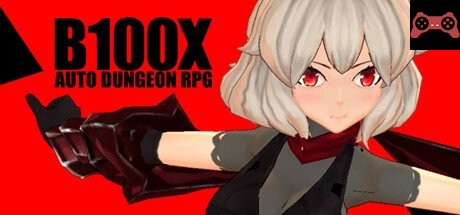 B100X - Auto Dungeon RPG System Requirements