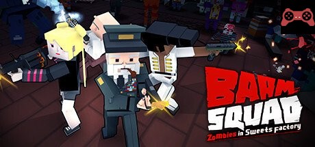 BAAM SQUAD System Requirements