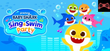 Baby Sharkâ„¢: Sing & Swim Party System Requirements