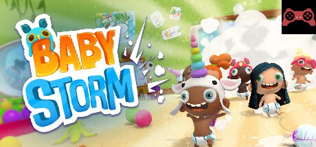 Baby Storm System Requirements