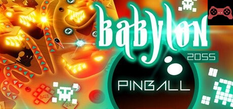 Babylon 2055 Pinball System Requirements