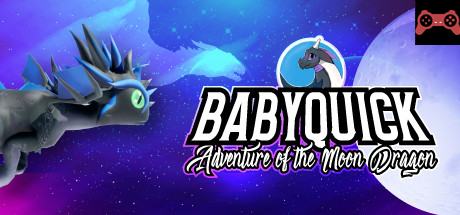 babyquick : Adventure of the Moon Dragon System Requirements