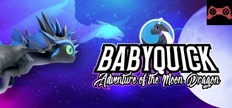 babyquick : Adventure of the Moon Dragon System Requirements