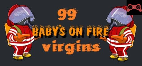 Baby's on fire: 99 virgins System Requirements