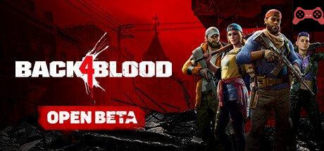 BackÂ 4Â Blood: Open Beta System Requirements
