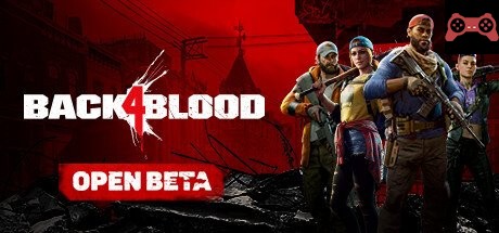 Back 4 Blood: Open Beta System Requirements