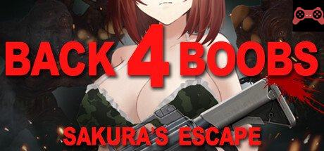 Back 4 Boobs: Sakura's Escape System Requirements