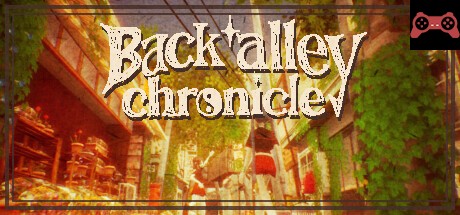 Back alley chronicle System Requirements