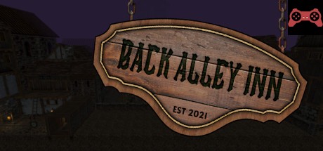 Back Alley Inn System Requirements