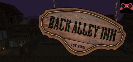 Back Alley Inn System Requirements
