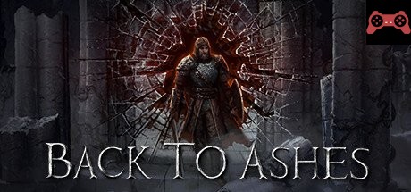 Back To Ashes System Requirements