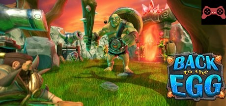 BACK TO THE EGG! Tower Defense System Requirements