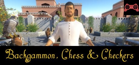 Backgammon, Chess & Checkers System Requirements