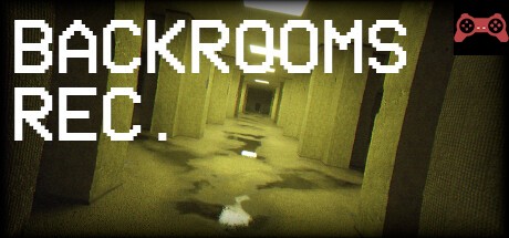 Backrooms Rec. System Requirements