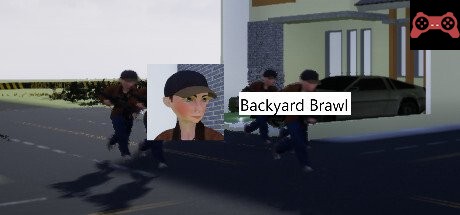 Backyard Brawl System Requirements