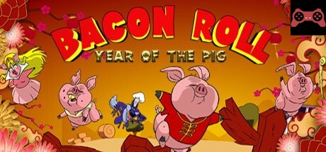 Bacon Roll: Year of the Pig - VR System Requirements